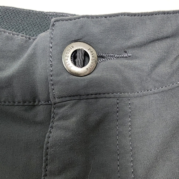 Patagonia long legged pants size 40 - Picture 6 of 8